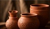 Kulhad Tea Cups — Set of 4