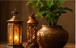Artisan Home Gift Set