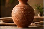 Matka Vase — Classic